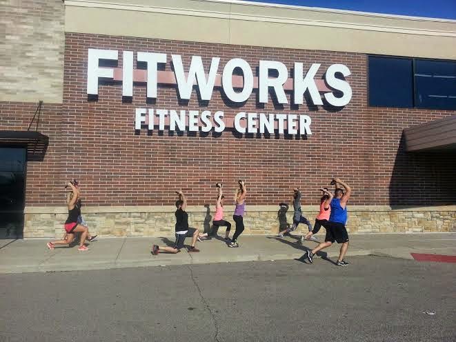 FITWORKS | 7060 Ridgetop Dr, West Chester Township, OH 45069, USA | Phone: (513) 854-6562