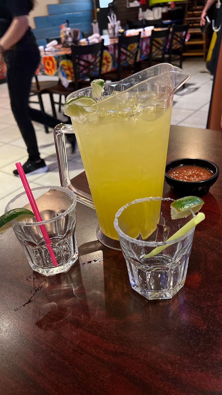 Catrinas Tequila And Taco Bar | 1239 S 5th St, Mebane, NC 27302, USA | Phone: (919) 563-0268