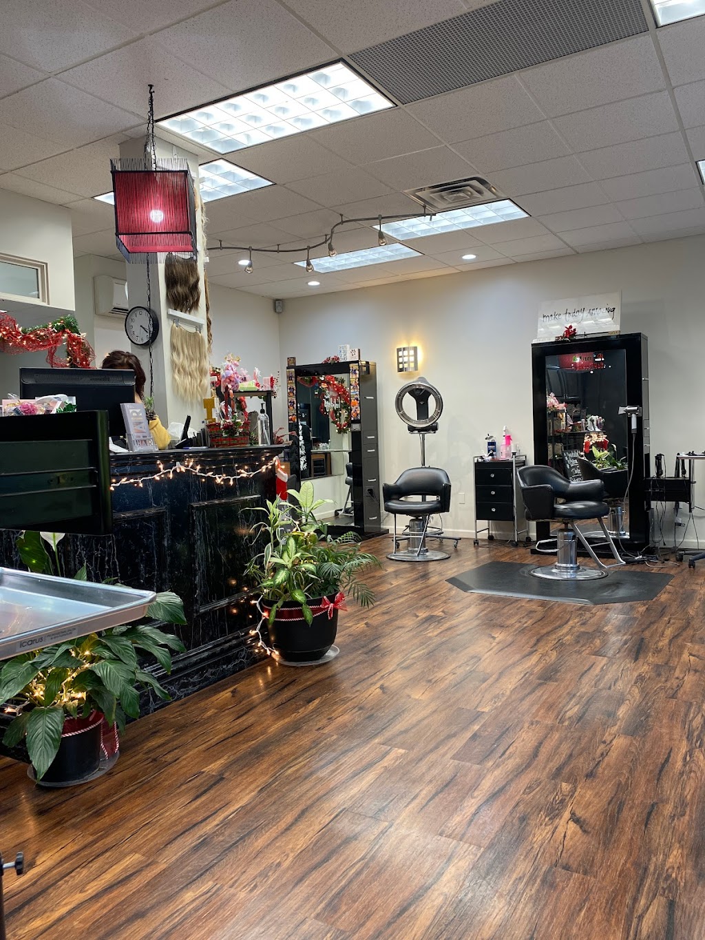 Salon Rena | 3961 Gibsonia Rd, Gibsonia, PA 15044, USA | Phone: (724) 444-8165