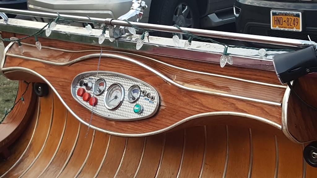 Halesite Fire Department | 1 New York Ave, Halesite, NY 11743, USA | Phone: (631) 427-1910