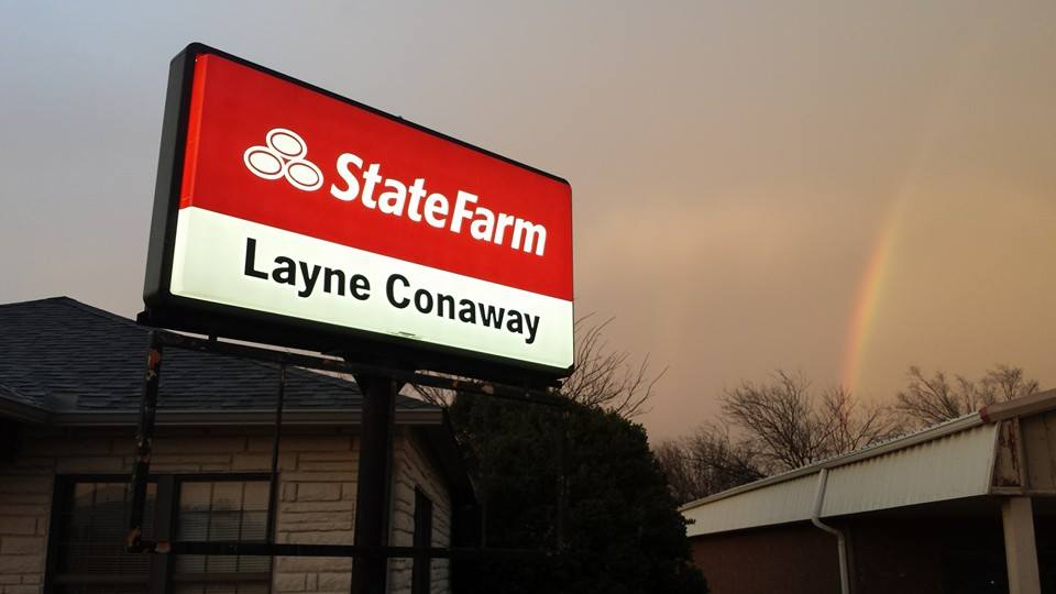 Layne Conaway - State Farm Insurance Agent | 1610 W Elm St, El Reno, OK 73036, USA | Phone: (405) 262-5382
