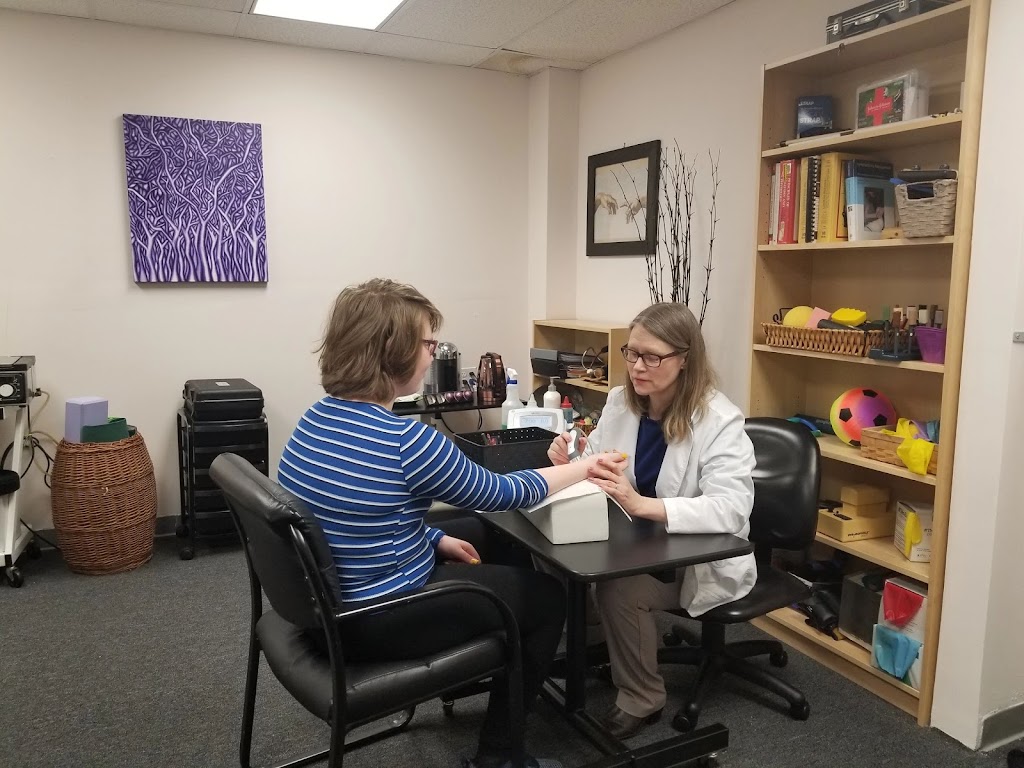 Complete Occupational Therapy Services 2545 Hempstead Tpke Ste LL4