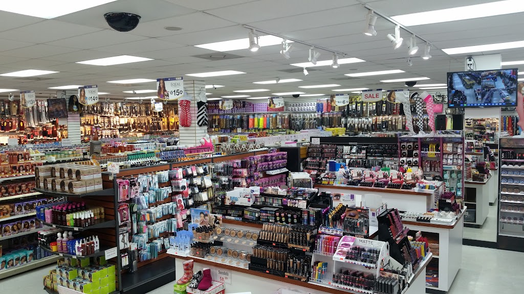 Sams beauty supply | 2223 Singleton Blvd #209, Dallas, TX 75212, USA | Phone: (972) 807-2438