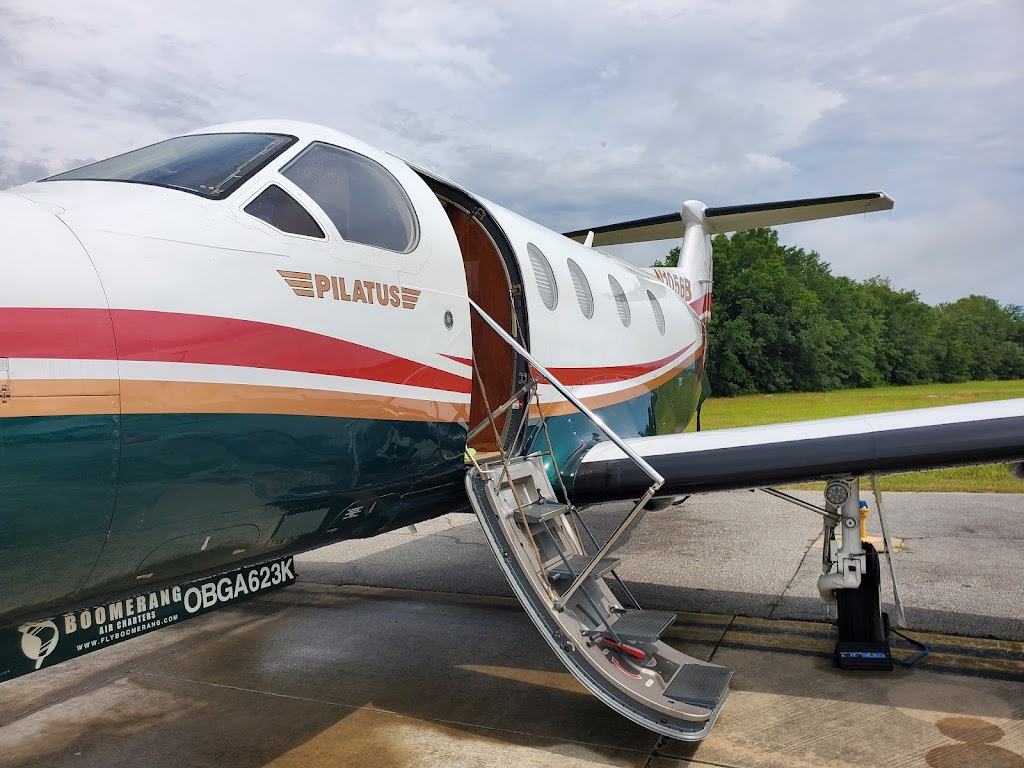 Sky Harbor Aviation | 785 Amelia Earhart Dr, Jacksonville, FL 32225, USA | Phone: (904) 641-8555