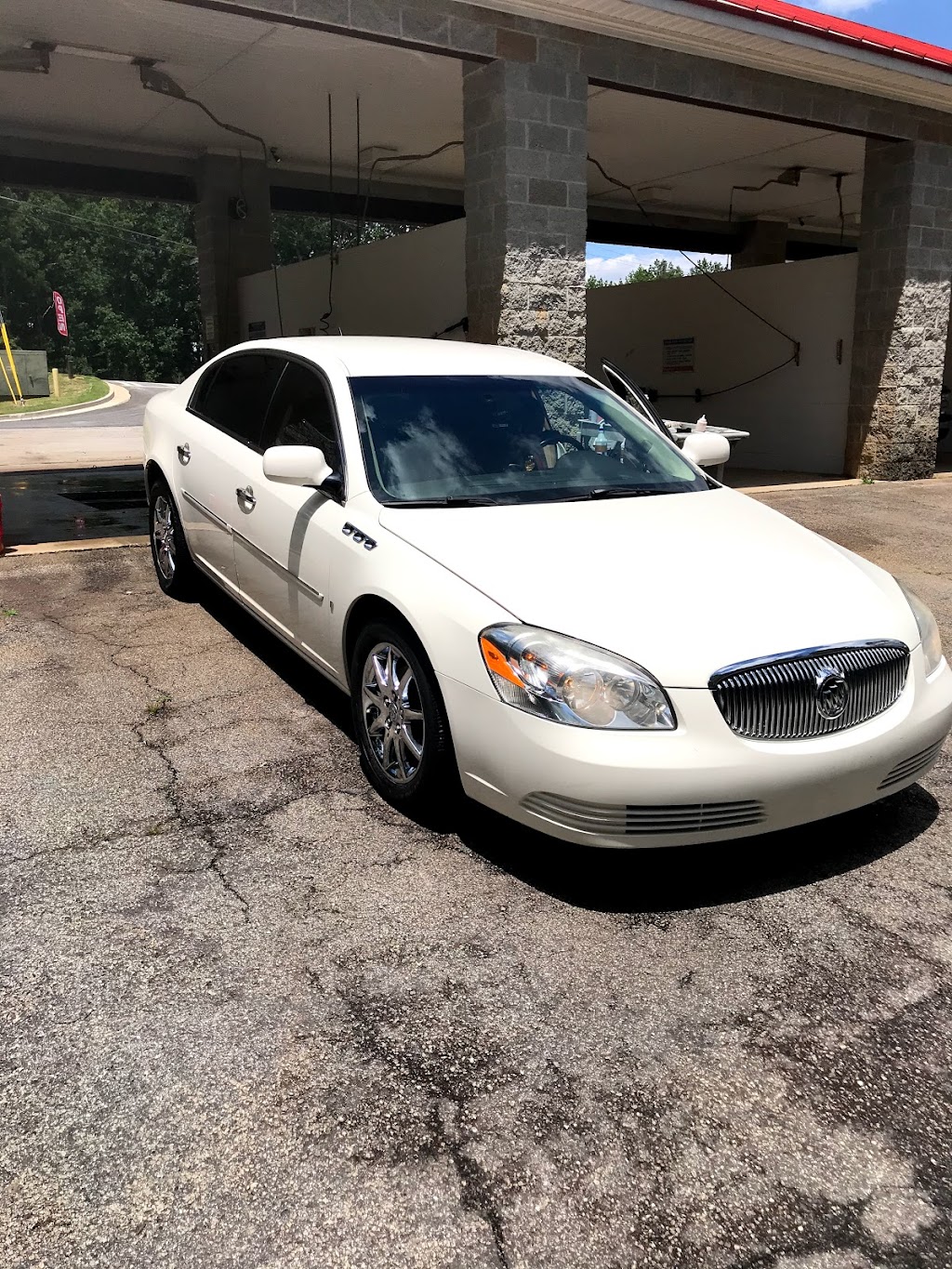 Stewart Mill Car Wash | 5269 Stewart Mill Rd, Douglasville, GA 30135 | Phone: (678) 467-6288