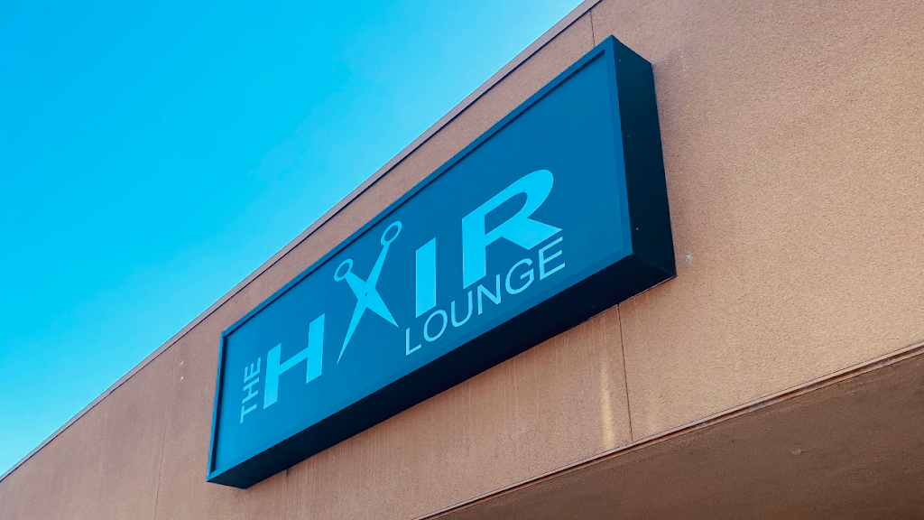 The Hair Lounge | 179 N Crawford Ave, Dinuba, CA 93618, USA | Phone: (559) 591-3131