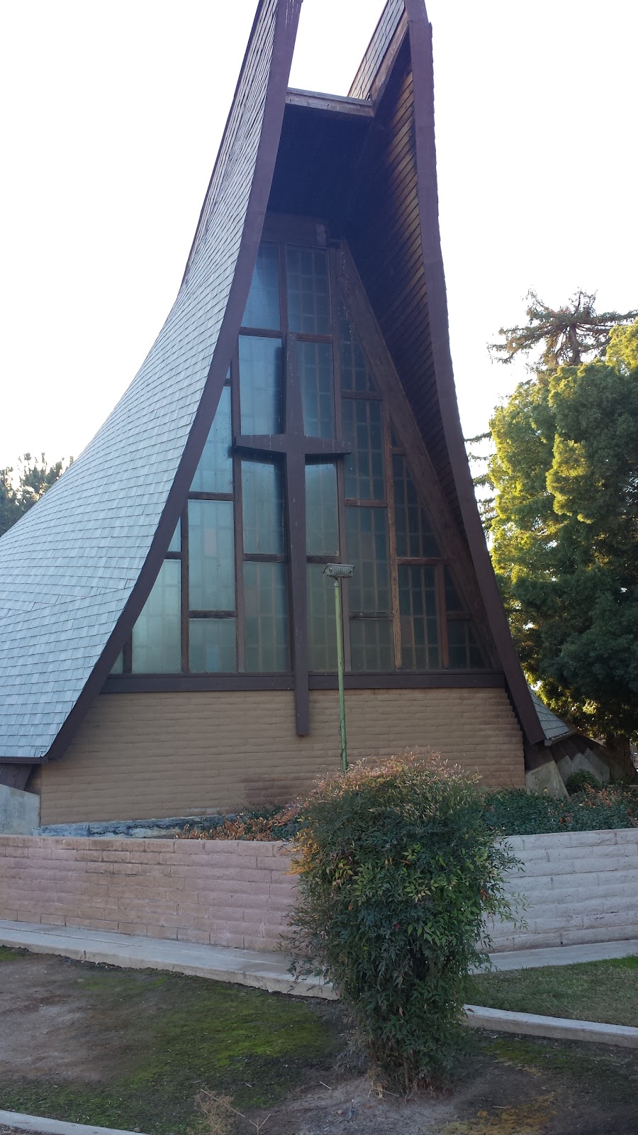 Sequoia Presbyterian Church | 12883 Ave 419, Orosi, CA 93647, USA | Phone: (559) 528-3856