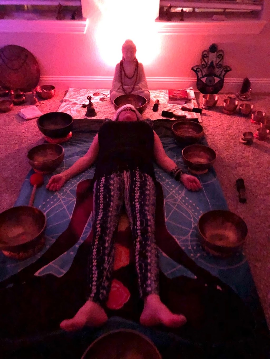 Himalayan Sound Healing | 4415 English Maple Dr, Arlington, TX 76005, USA | Phone: (214) 693-2620