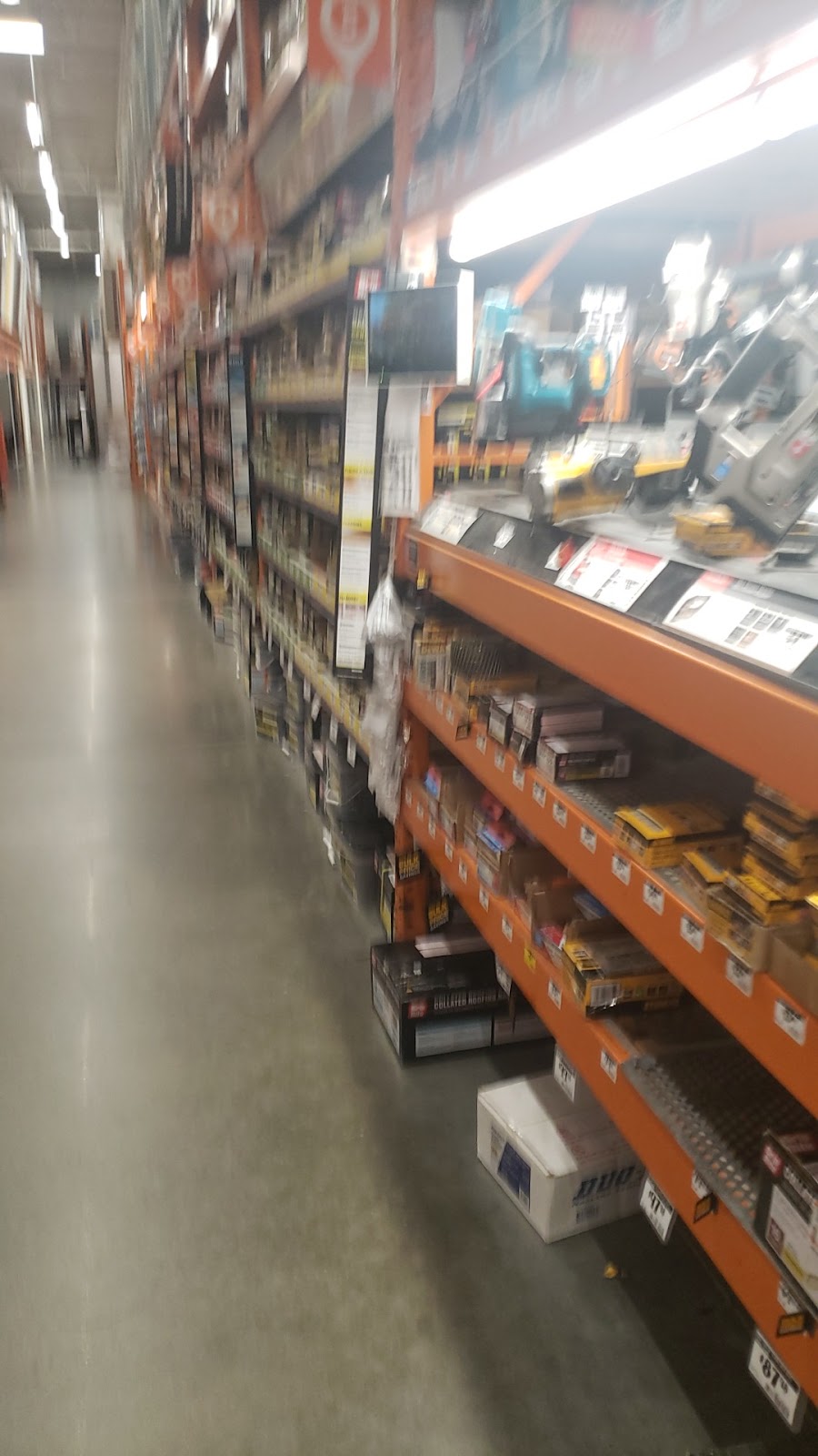 The Home Depot | 24400 Commercial Dr, Rosenberg, TX 77471, USA | Phone: (281) 239-2777