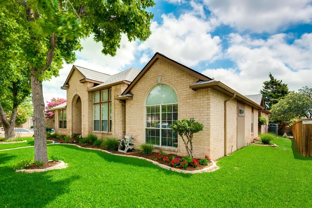 New Horizon Homes | 3401Los, Alamos Lane, McKinney, TX 75070, USA | Phone: (214) 315-5365