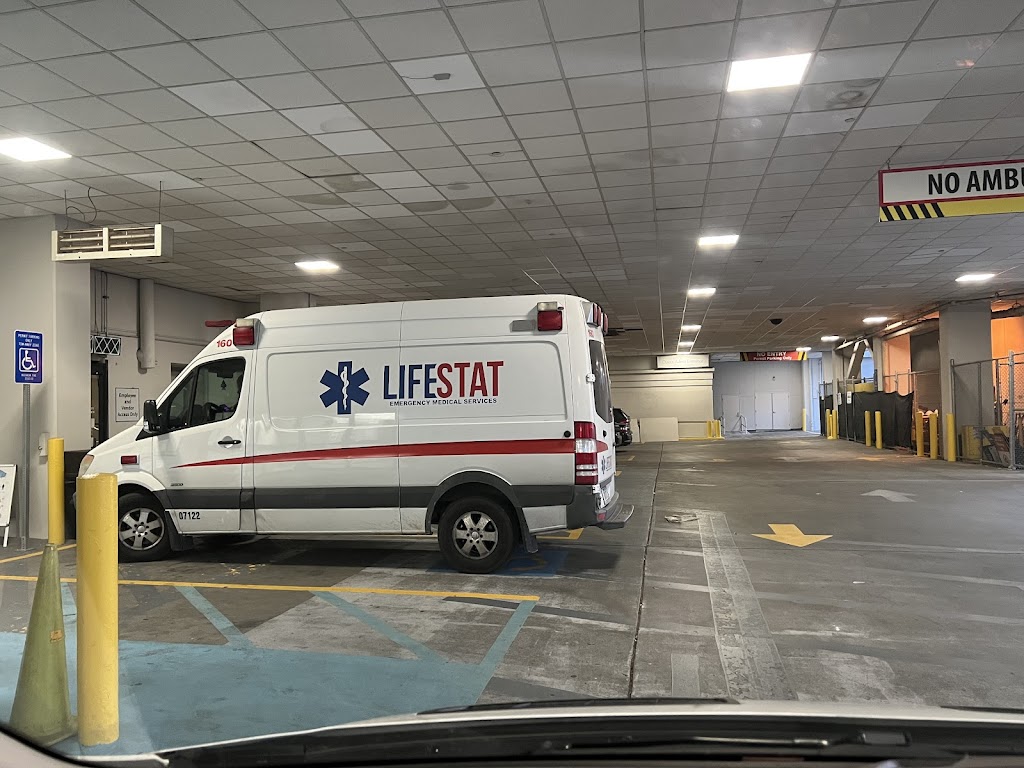 Lifestat Ambulance Service | 301 Salt St, Saltsburg, PA 15681, USA | Phone: (724) 639-3043