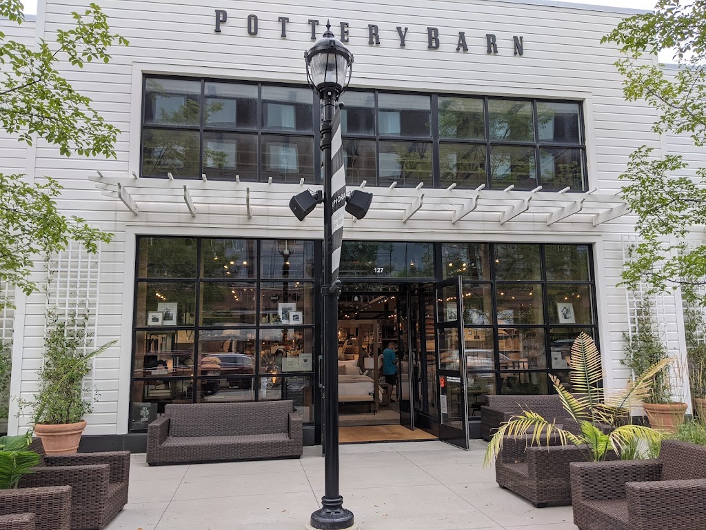 Pottery Barn | 311 Park Ave Ste 127, Shaker Heights, OH 44122, USA | Phone: (216) 378-2232