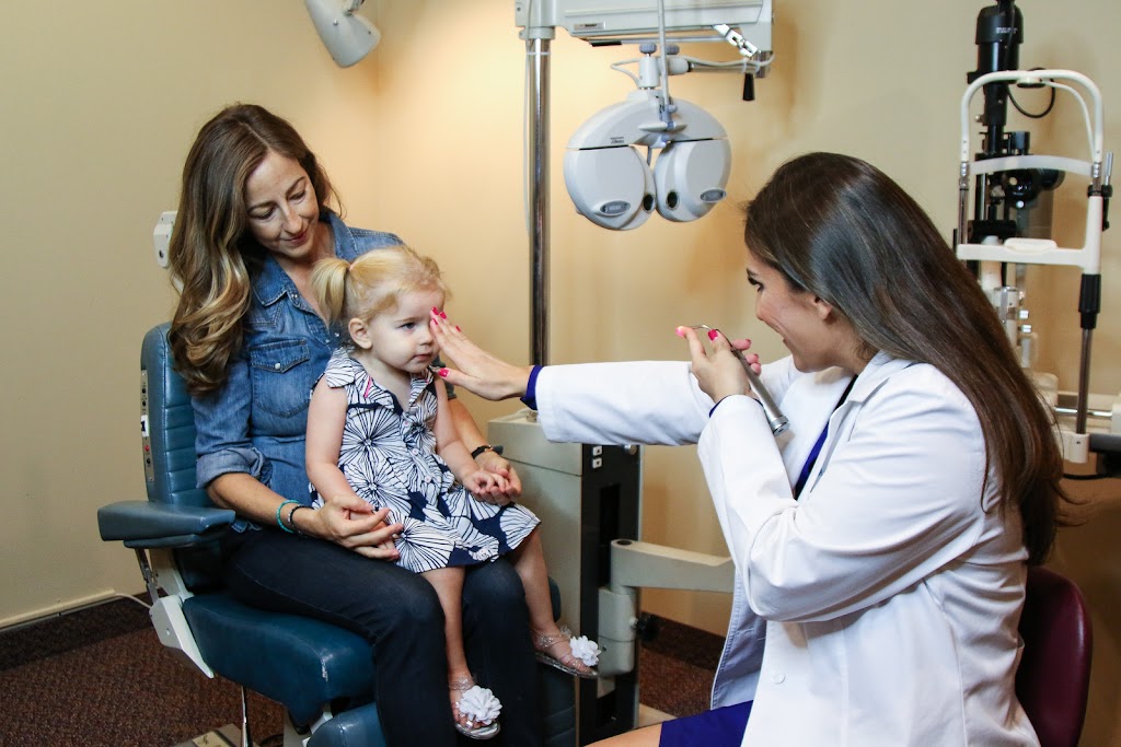 Family Eyecare of Scottsdale | 9815 E Bell Rd STE 105, Scottsdale, AZ 85260, USA | Phone: (480) 419-3900