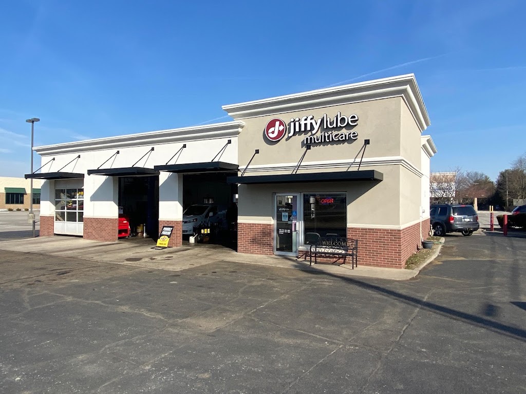 Jiffy Lube | 2390 Conner St, Noblesville, IN 46060, USA | Phone: (317) 776-0269