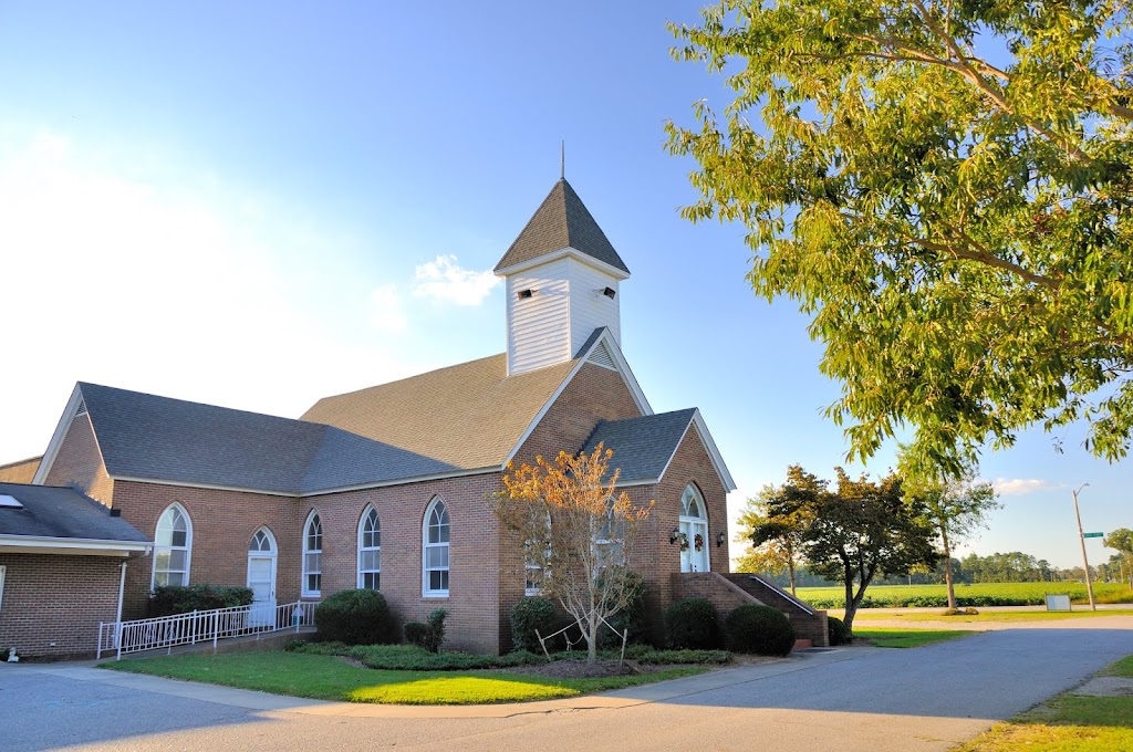 Oak Grove Baptist Church | 691 Princess Anne Rd, Virginia Beach, VA 23457, USA | Phone: (757) 426-2782