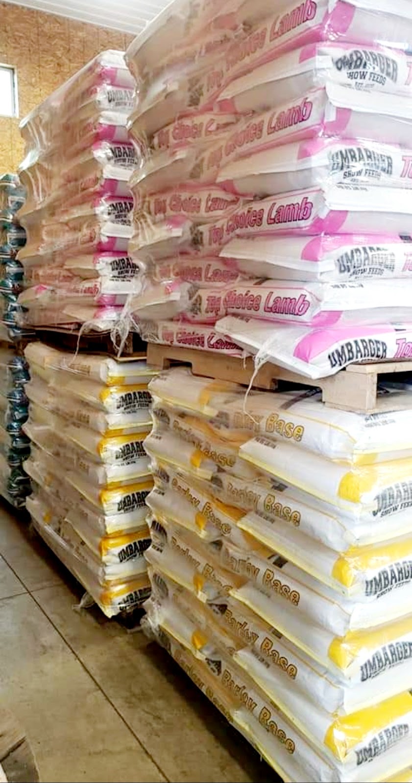 511 Feed Seed & Supply | 222 OH-511, Nova, OH 44859, USA | Phone: (419) 652-3276