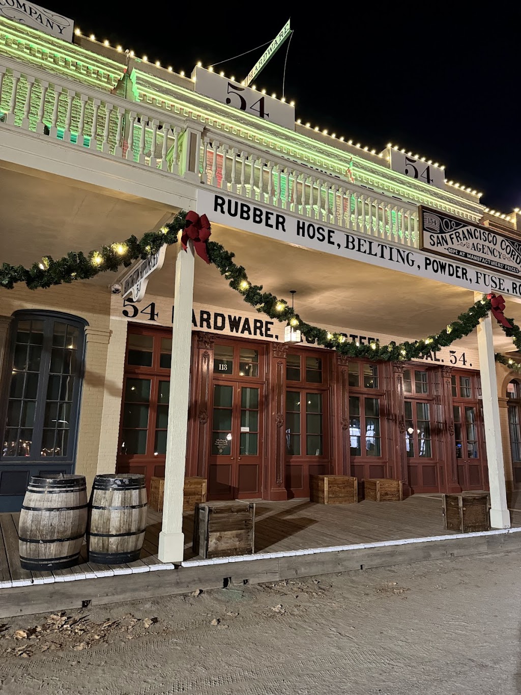 Huntington & Hopkins Hardware | 113 I St, Sacramento, CA 95814, USA | Phone: (916) 323-7234