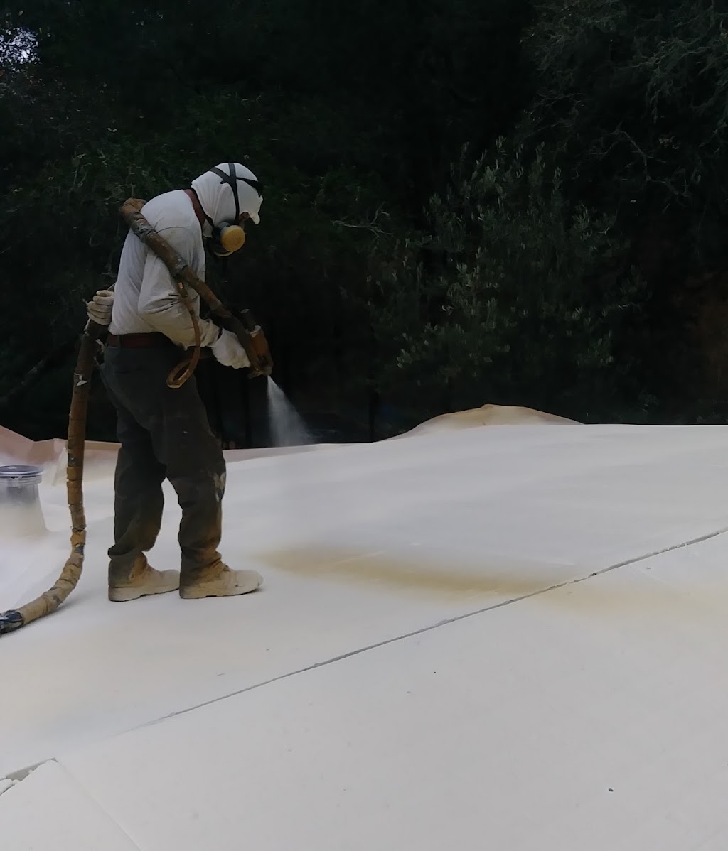 Mt Diablo Foam & Conventional Roofing, Inc | 270 N Bella Monte Ave, Bay Point, CA 94565, USA | Phone: (925) 705-3759