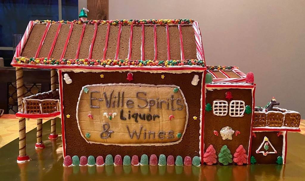 E-Ville Spirits, Liquors & Wines | 10 Monroe St, Ellicottville, NY 14731, USA | Phone: (716) 699-4474