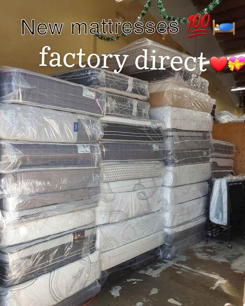 Jesse mattress and furniture#2 | 5131 Avalon Blvd, Los Angeles, CA 90011, USA | Phone: (323) 396-6893