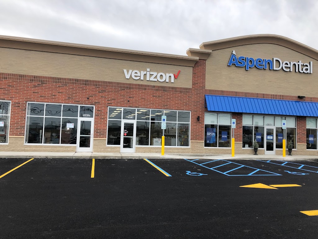 Verizon Authorized Retailer - Russell Cellular | 10413 Fremont Pike, Perrysburg, OH 43551, USA | Phone: (419) 707-5050