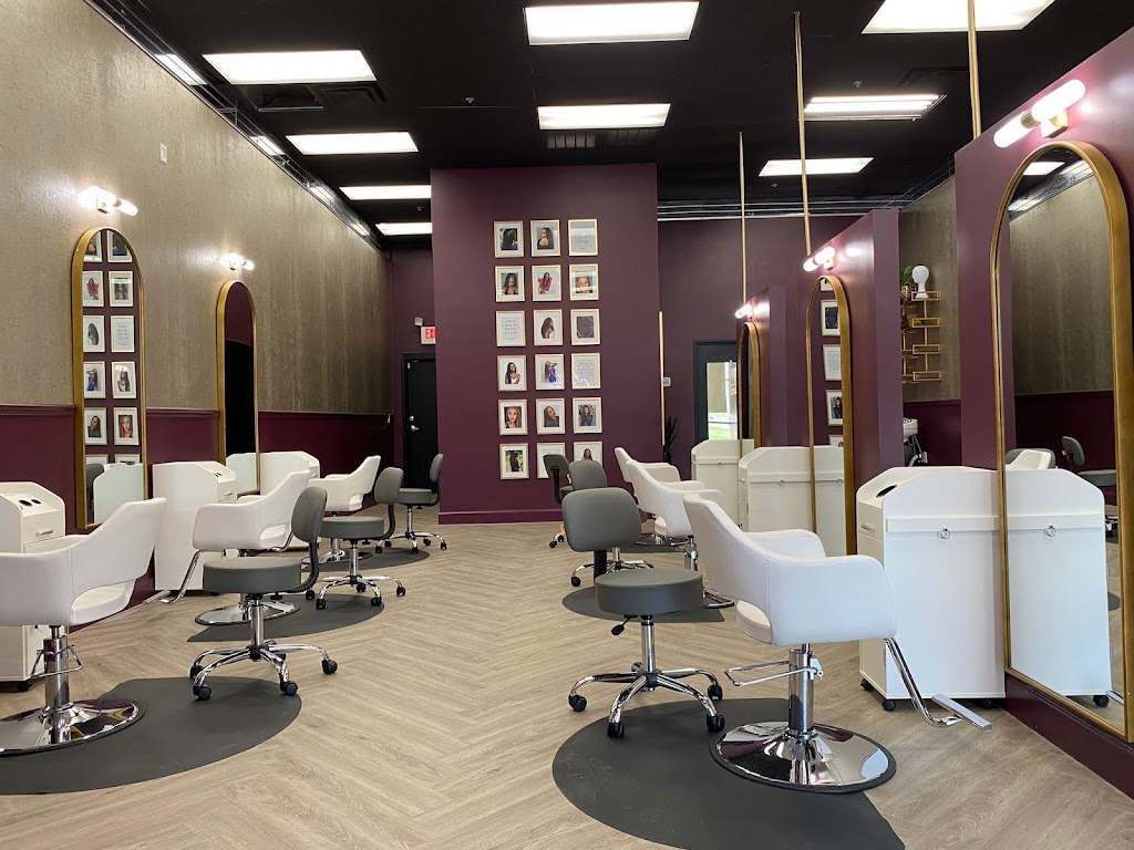 GLAM HAIR SALON (BRAIDING) | 9411 Preston Rd, Frisco, TX 75034, USA | Phone: (682) 333-8619