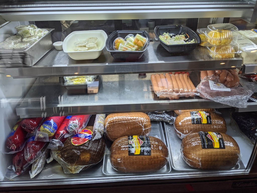 Frank’s Weiler’s Deli & Catering | 21161 Victory Blvd, Canoga Park, CA 91303, USA | Phone: (818) 884-6611