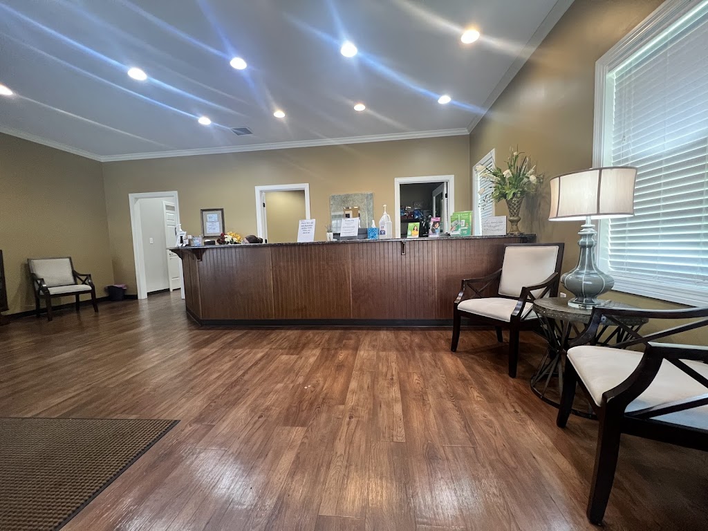 North Mississippi Endodontics | 5740 Getwell Rd Bldg 10 Ste A, Southaven, MS 38672, USA | Phone: (662) 890-3196