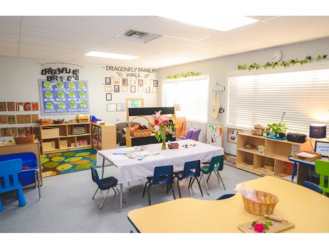 Whiz Kidz Preschool | 4909 E Brown Rd, Mesa, AZ 85205, United States | Phone: (480) 999-4255