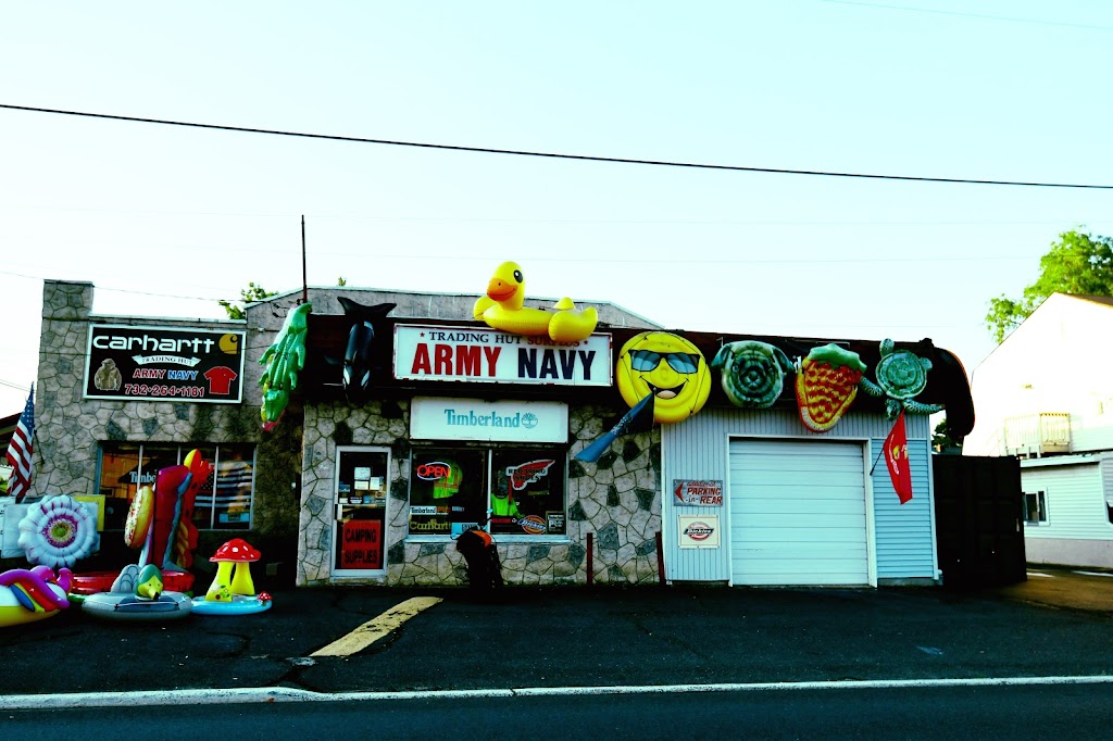 Army & Navy | 39 NJ-36, Keyport, NJ 07735, USA | Phone: (732) 264-1181