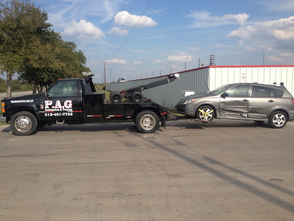 Performance Auto Group | 321 Iron Horse Dr suite A, Hutto, TX 78634, USA | Phone: (512) 401-7753