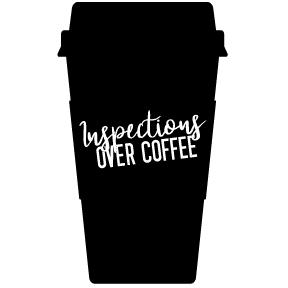 Inspections Over Coffee | 1700 E Dogwood Ln, Gilbert, AZ 85295 | Phone: (602) 962-5282