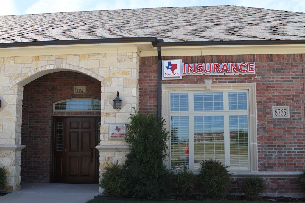 Rodney Mouton Insurance Agency | 8765 Stockard Dr #102, Frisco, TX 75034 | Phone: (972) 987-5234