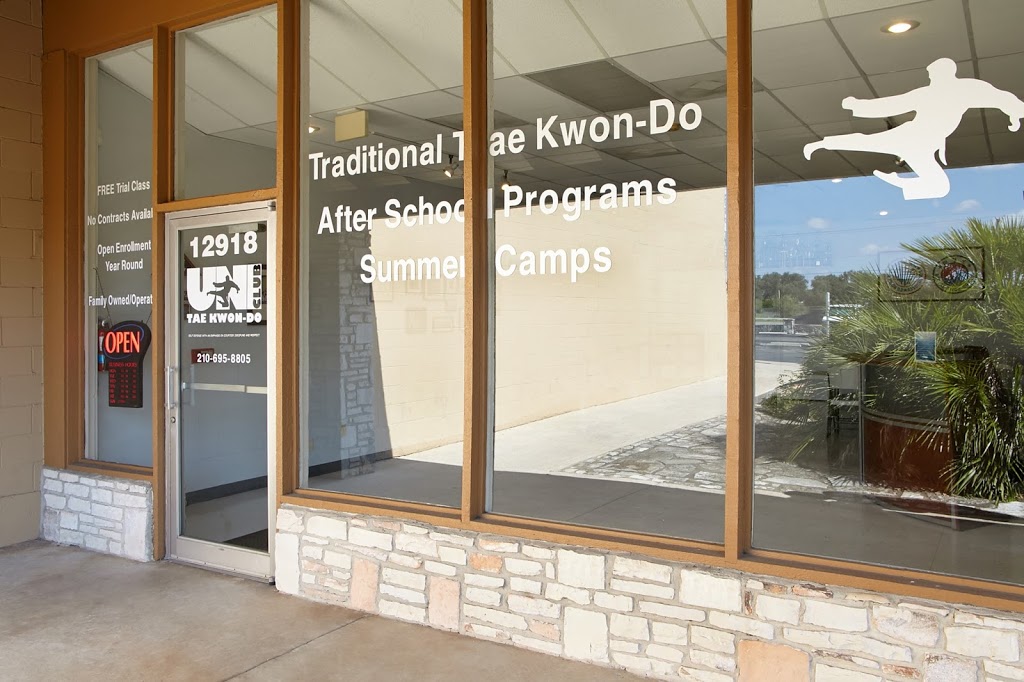 Traditional Tae Kwon-Do Academy | 15241 Bandera Rd, Helotes, TX 78023, USA | Phone: (210) 695-8805