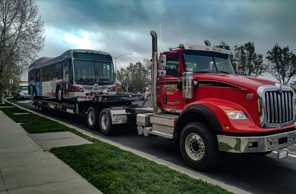 Central Towing | 1022 Shannon Ct, Livermore, CA 94550, USA | Phone: (925) 829-3000