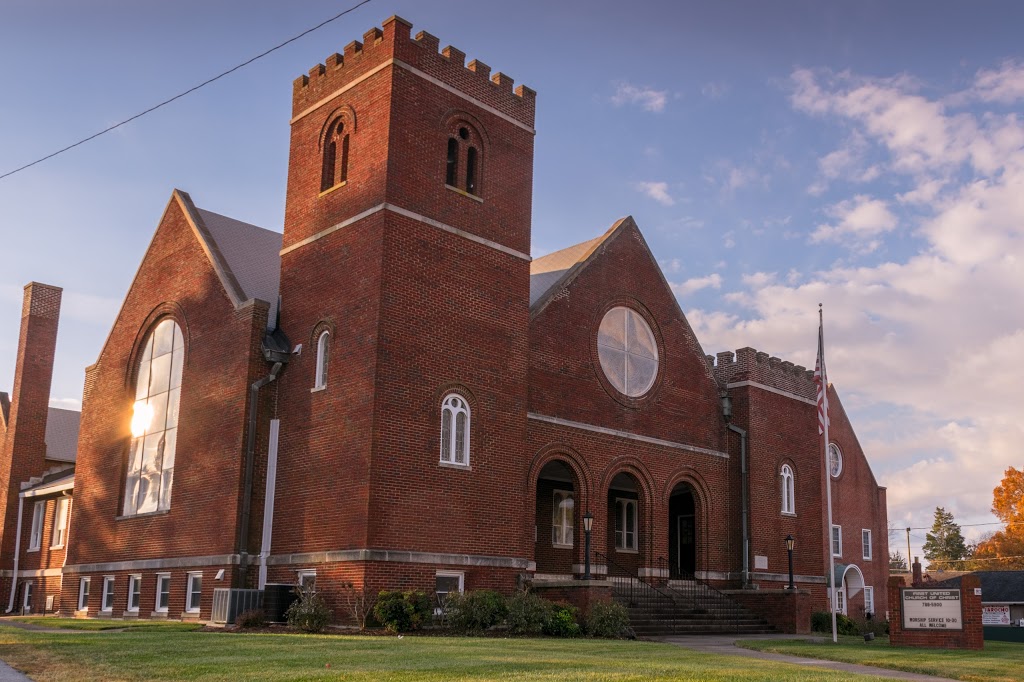 First United Church of Christ | 1912 Waughtown St, Winston-Salem, NC 27107, USA | Phone: (336) 788-5900