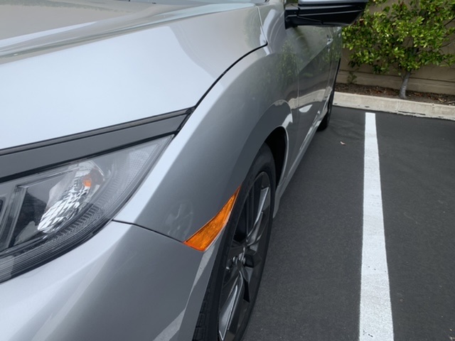 Executive Ding & Dent Removal | 320 22nd St, Costa Mesa, CA 92627, USA | Phone: (949) 689-9802
