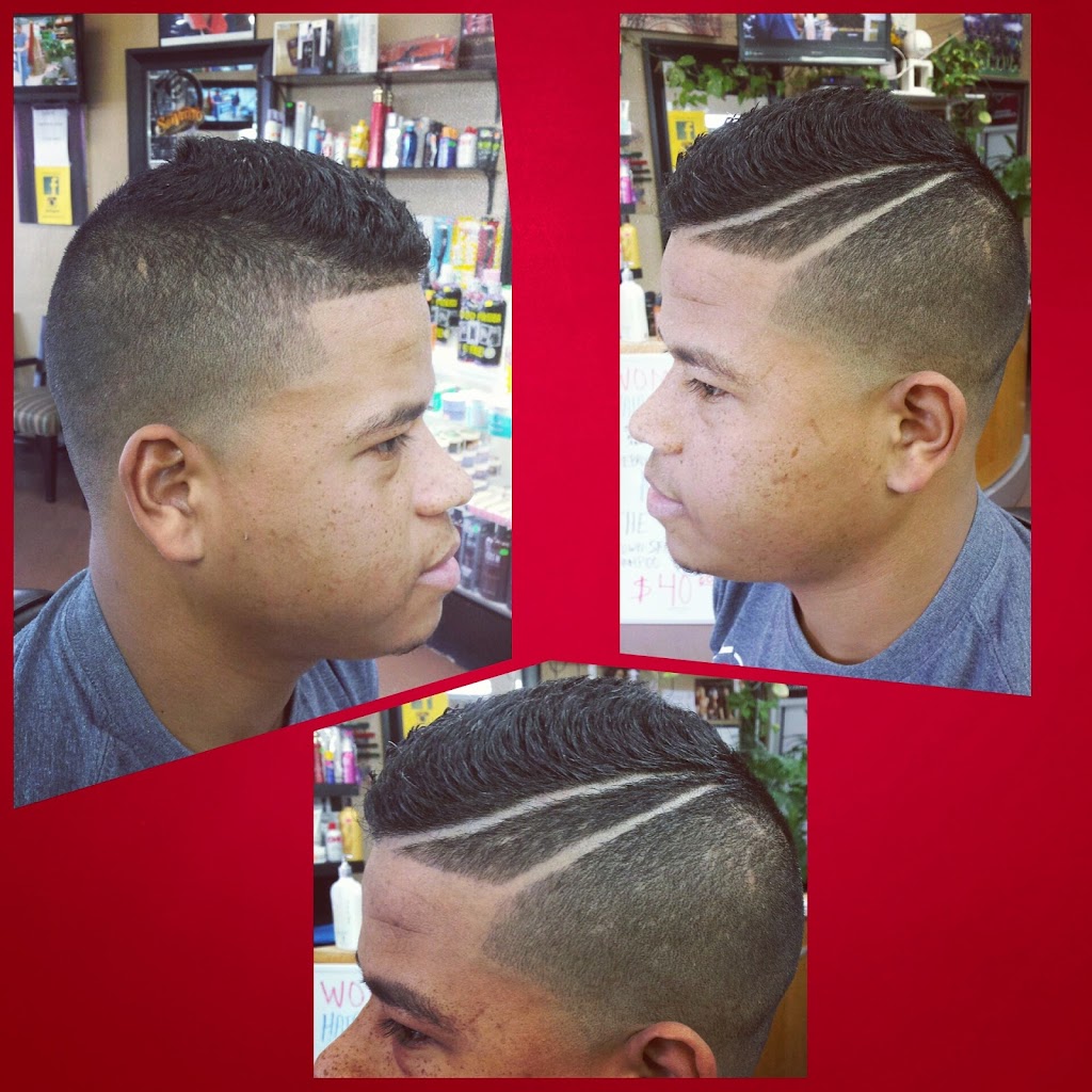 J J Barber Shop | 3790, 5905 W Bell Rd # 3, Glendale, AZ 85308, USA | Phone: (602) 896-2631