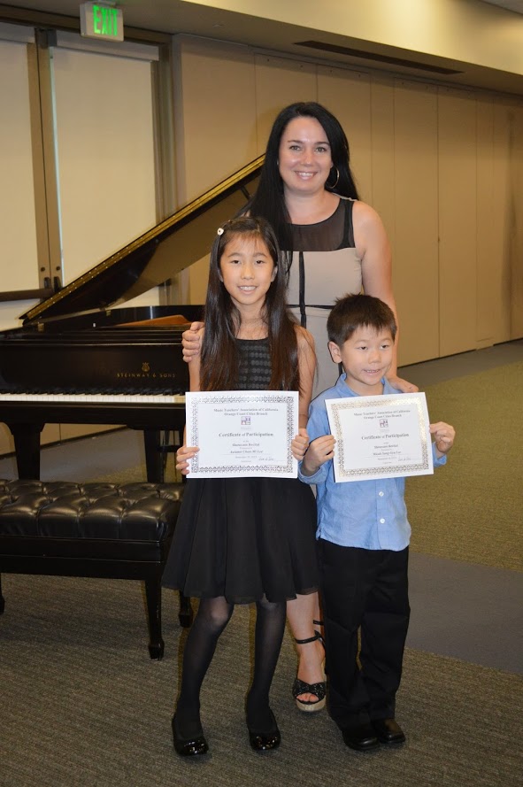 Piano Lessons,Music Theory with Mrs.Krema | 2106 Musket Ridge Dr, Richmond, TX 77406, USA | Phone: (832) 305-6108