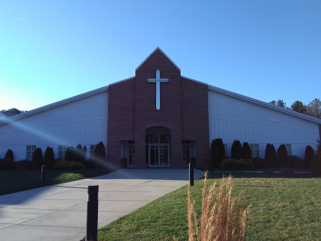 Woodlake United Methodist Church | 15640 Hampton Park Dr, Chesterfield, VA 23832, USA | Phone: (804) 739-4535