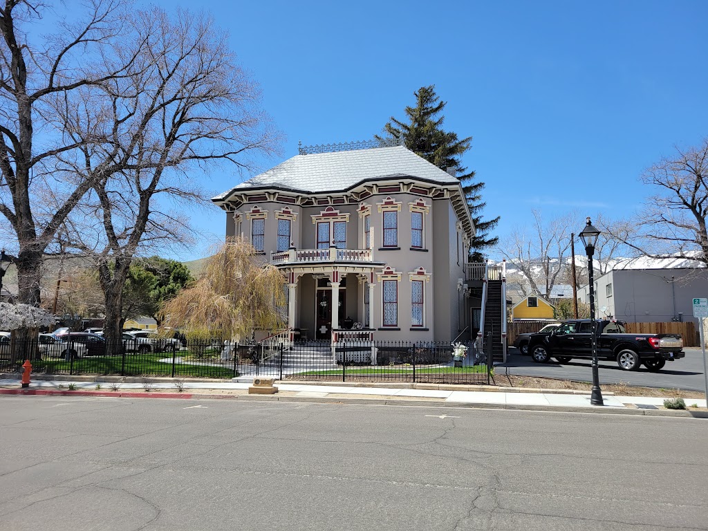 Nevada State Historic Preservation Office | 1Richard Bryan Building, 901 S Stewart St, Carson City, NV 89701, USA | Phone: (775) 684-3448