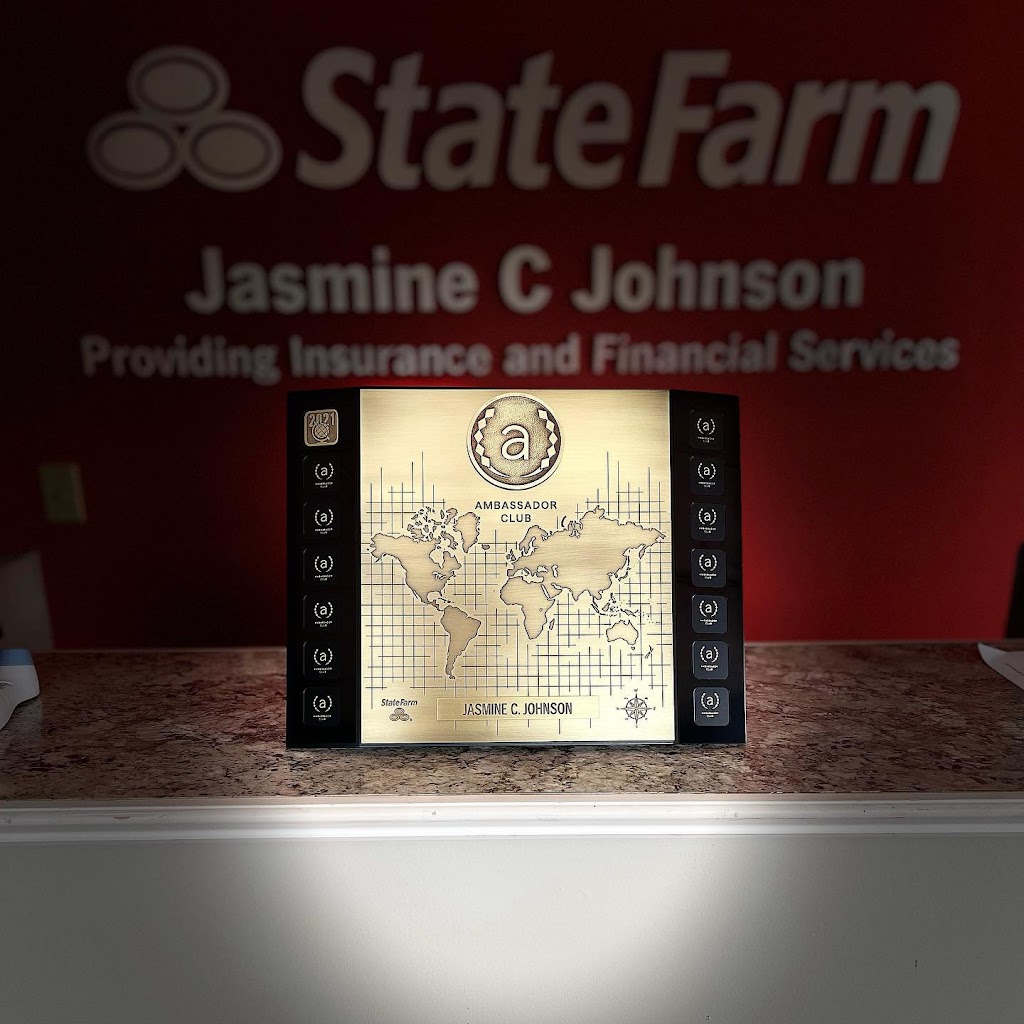 Jasmine Johnson - State Farm Insurance Agent | 955 Lanier Ave W, Ste A, Fayetteville, GA 30214, USA | Phone: (770) 282-6896