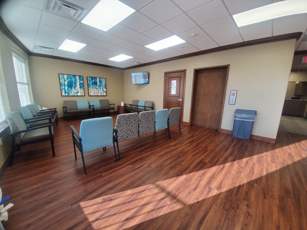 Norman Regional Wellness Clinic | 2605 SW 119th St Suite B, Oklahoma City, OK 73170, USA | Phone: (405) 912-3900