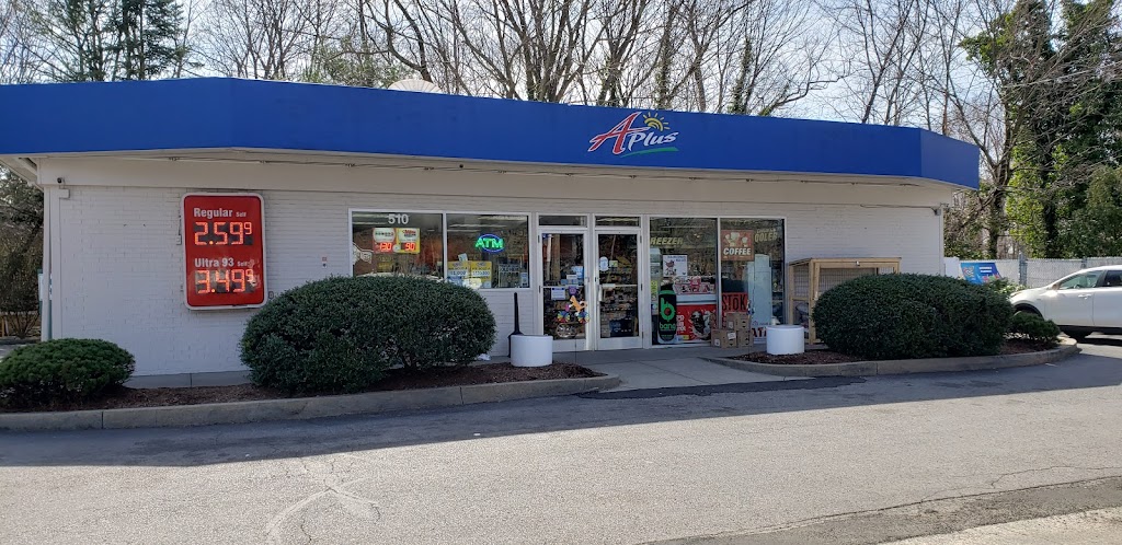 Byte Federal Bitcoin ATM (Greenwich Sunoco) | 510 E Putnam Ave, Greenwich, CT 06830, USA | Phone: (786) 686-2983