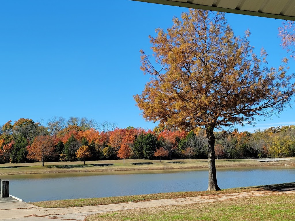 Spring Creek Forest Preserve | 1770 Holford Rd, Garland, TX 75044, USA | Phone: (972) 205-2750