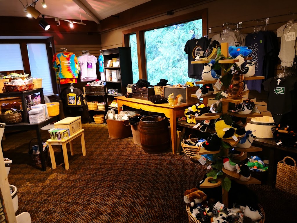 Snoqualmie Falls Gift Shop and Visitor Center | 6351 Railroad Ave, Snoqualmie, WA 98065, USA | Phone: (425) 831-6525
