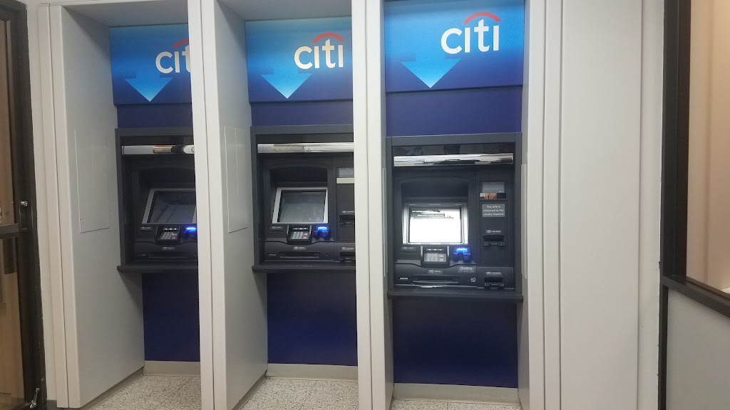 Citibank ATM | 250 NY-59, Suffern, NY 10901, USA | Phone: (800) 627-3999
