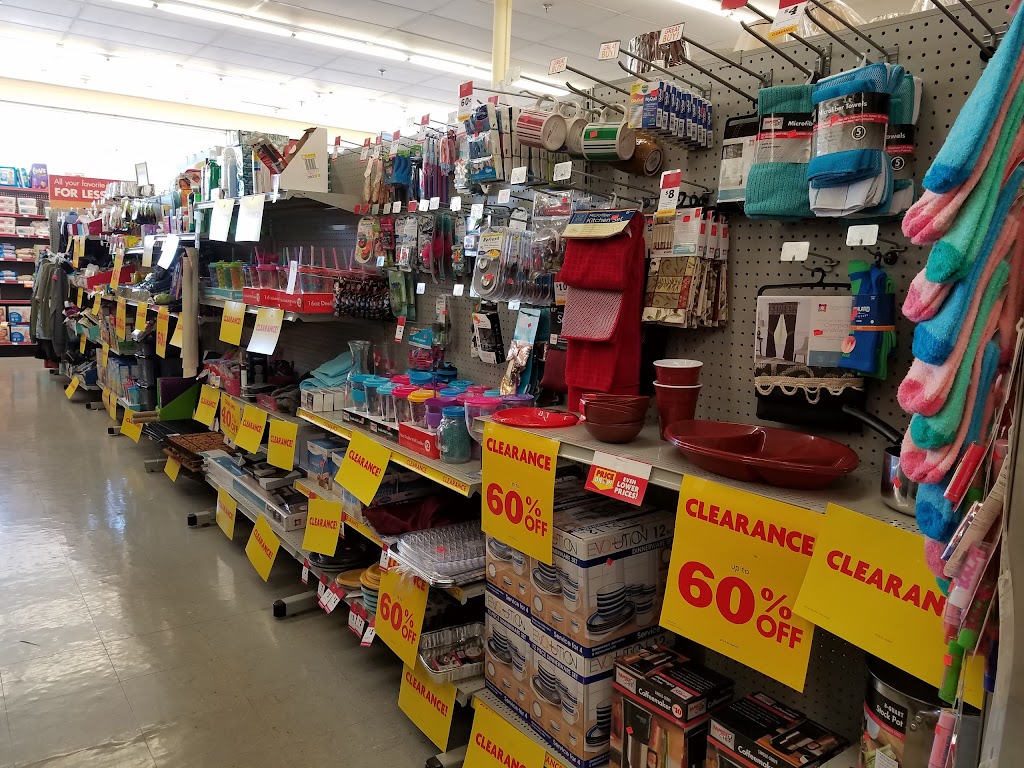 Family Dollar | 225 Lexington Rd, Lancaster, KY 40444, USA | Phone: (859) 458-6004