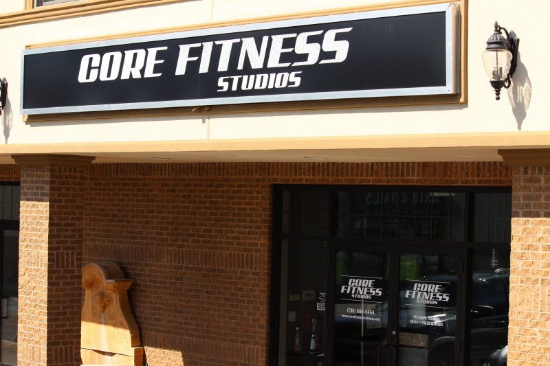 Core Fitness Studios | 275 Glen St, Glen Cove, NY 11542, USA | Phone: (516) 686-6464