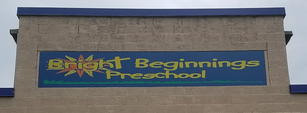 Bright Beginnings Preschool | 500 Main St, Highland, IL 62249, USA | Phone: (618) 882-4972